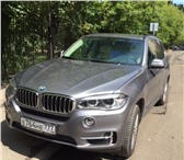 BMW X5 35i 3,  0 AT  (305 л,  с, ) 4WD 2014 2090400 BMW X5 фото в Москве