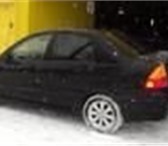 Продам экономичный и удобный седан Suzuki Liana, выпущенный в 2007 году, машина в ДТП не попадала 10596   фото в Санкт-Петербурге