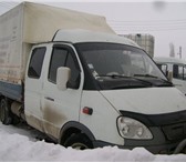 Продам ГАЗель – фермер, 2007 года выпуска, пробег 110 тысяч км, цвет белый, каркас высотой 1, 9 13456   фото в Уфе