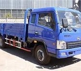 Фотография в Авторынок Транспорт, грузоперевозки Перевозка грузов на автомобиле &ldquo;BAW в Москве 15