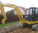 Фотография в Авторынок Экскаватор Мини экскаватор: Komatsu PC55MR-3год выпуска в Москве 2 600 000