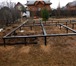 Фото в Строительство и ремонт Другие строительные услуги "Качественный фундамент в сжатые сроки.Установим в Москве 650