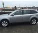 Subaru Outback 2,  5 CVT  (167 л,  с, ) 4WD 2011 1930238 Subaru Outback фото в Москве