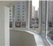 Foto в Строительство и ремонт Двери, окна, балконы Остекление балконов и лоджий легкими алюминиевыми в Москве 2 800