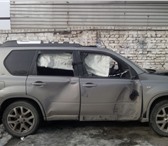 Фото в Авторынок Аварийные авто Нисан Х-ТРЕИЛ 2011г.в.битый в Челябинске 450 000