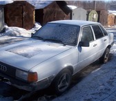 АУДИ80 1862170 Audi 80 фото в Тюмени