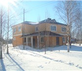 Изображение в Строительство и ремонт Другие строительные услуги Фасады любой сложности: вентируемые и штукатурные в Нижнем Новгороде 700