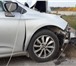 Фото в Авторынок Аварийные авто автомобиль въехал в столб. в Тольятти 280 000