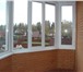 Изображение в Строительство и ремонт Двери, окна, балконы Стандартное пластиковое окно из отечественного в Уфе 6 000