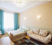 Фото в Отдых и путешествия Гостиницы, отели Мини-отель «На Тверской» предлагает остановиться в Москве 0