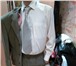 Изображение в Одежда и обувь Мужская одежда Продам мужской костюм фирмы TRUVOR (+ рубашка в Новокузнецке 5 500