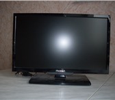 Фото в Электроника и техника Телевизоры продам телевизор (ролсон) в рабочем состоянии в Смоленске 3 000