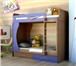 Изображение в Для детей Детская мебель изготовление мебели в детскую комнату по в Омске 0