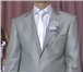 Фотография в Одежда и обувь Мужская одежда Продам свадебный мужской костюм р 176/100/88 в Острогожск 4 500