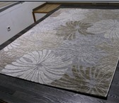 Фотография в Мебель и интерьер Ковры, ковровые покрытия Продаются новые прямоугольные ковры полипропиленовые в Узловая 1 900