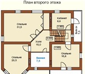Фото в Недвижимость Продажа домов Продается дом в Таврово 15в, площадью 190 в Белгороде 7 000 000