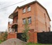 Изображение в Недвижимость Продажа домов Продам кирпичный коттедж 460 кв.м. в Кировском в Красноярске 20 000 000