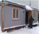 Изображение в Недвижимость Аренда нежилых помещений Сдается металлический ангар 340 кв.м. под в Москве 150 000