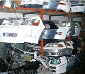 Фотография в Авторынок Автозапчасти Большой выбор запчастей на яп авто. Крнтр в Калуге 1