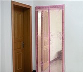 Фотография в Мебель и интерьер Разное Продаются дверные маскитные сетки на мягких в Саратове 500