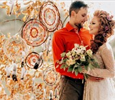 Foto в Развлечения и досуг Организация праздников пакет silver - свадебная арка - Оформление в Москве 15 560