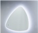 Foto в Мебель и интерьер Другие предметы интерьера Компания NSBath предлагает зеркала с LED-подсветкой, в Перми 6 000