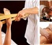 Фотография в Красота и здоровье Массаж Предлагаю Вам самурайский массаж бамбуковыми в Старая Купавна 800