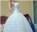 Foto в Одежда и обувь Свадебные платья Свадебное платье кружевное, в отличном состояние в Челябинске 17 000