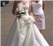 Изображение в Одежда и обувь Свадебные платья Продаётся свадебное платье из коллекции Оксаны в Мытищах 13 000