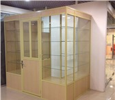 Фотография в Недвижимость Коммерческая недвижимость Продается павильон 2,7 м2алюминий. + ДСП в Москве 15 000