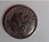 Изображение в Хобби и увлечения Коллекционирование Продам монету Liberty 1977 года, перевертыш, в Москве 30 000
