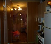 Foto в Недвижимость Квартиры Продам гостинку на ул. Устиновича, 4 этаж, в Красноярске 1 570 000