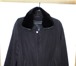 Фото в Одежда и обувь Мужская одежда Продаю куртку мужскую,черного цвета,с отстегивающимися в Пензе 900