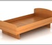 Фотография в Мебель и интерьер Мебель для спальни Предлагаем мебель из ЛДСП, из массива сосны в Тольятти 2 550