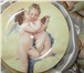 Изображение в Мебель и интерьер Посуда Божественно-красивый чайный набор «Ангелочки» в Краснодаре 10 000