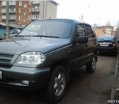 Продаю Шевроле ниву 1286380 Chevrolet Niva фото в Набережных Челнах