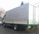 Изображение в Авторынок Транспорт, грузоперевозки Доставлю Ваш груз быстро и надёжно в любую в Москве 20