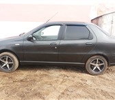 Fiat Albea 992767 Fiat Albea фото в Нижнекамске