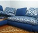 Фотография в Мебель и интерьер Мягкая мебель Красивый, удобный угловой диван в хорошем в Красноярске 10 000