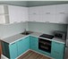 Foto в Мебель и интерьер Кухонная мебель Кухонные гарнитуры погонный метр от 8000 в Красноярске 8 000