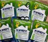 Изображение в Электроника и техника Пылесосы Оригинальные мешки Kirby (7 фильтрационных в Первоуральске 500