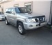 Продам Nissan Patrol турбодизель 3л, 138147   фото в Перми