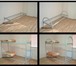 Foto в Мебель и интерьер Мебель для спальни Предлагаем недорогие металлические кровати в Твери 450
