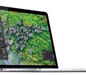 Изображение в Компьютеры Ноутбуки Продам Apple MacBook Pro 15-inch Retina, в Санкт-Петербурге 114 000