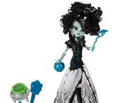 Фотография в Для детей Детские игрушки Куклы Monster High&hellip; Любимые мульт-герои. в Москве 1