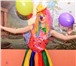 Изображение в Развлечения и досуг Организация праздников Организация детских праздников Сладкоежки в Оренбурге 1 300