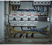 Изображение в Строительство и ремонт Электрика (услуги) Здравствуйте! Предлагаю Вам услуги частного в Москве 5 000