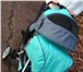 Фотография в Для детей Детские коляски Продается в связи с отъездом детская прогулочная в Нефтекамске 6 000