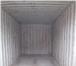 Фотография в Прочее,  разное Разное Продам контейнер 20DC б/у наличии, в хорошем в Казани 65 000