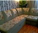 Foto в Мебель и интерьер Мебель для гостиной Продам угловой диван в Хабаровске 10 000